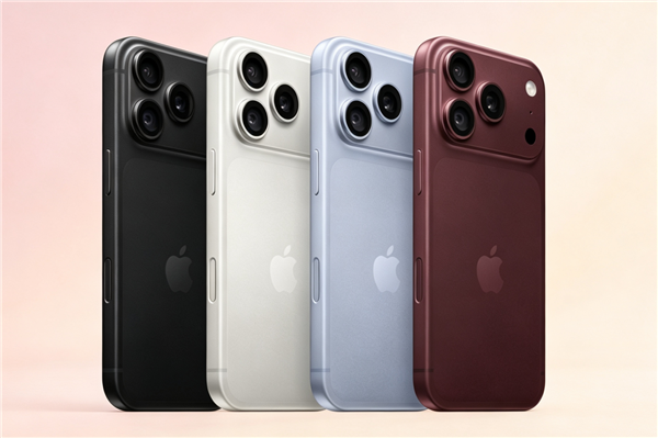 拆机实锤：美版iPhone 18 Pro Max独家搭载高通X80基带