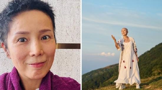 前港姐季军吴文忻乳癌复发离世，曾演《功夫足球》，终年51岁