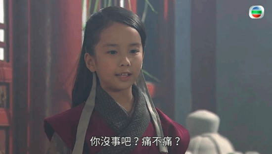 昔日童星变身长腿女神：自曝大学一毕业便参选港姐